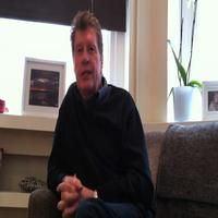 STAGE TUBE: Michael Crawford Answers Your Questions! Video